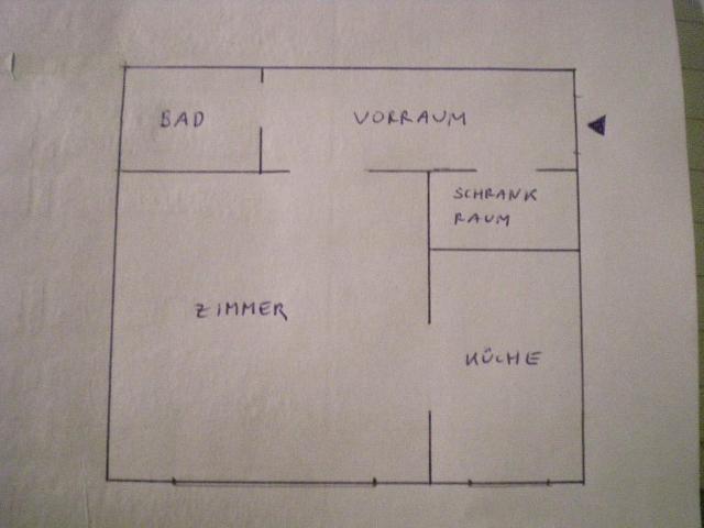 Wohnung mieten in Katastralgemeinde Innere Stadt, Graz