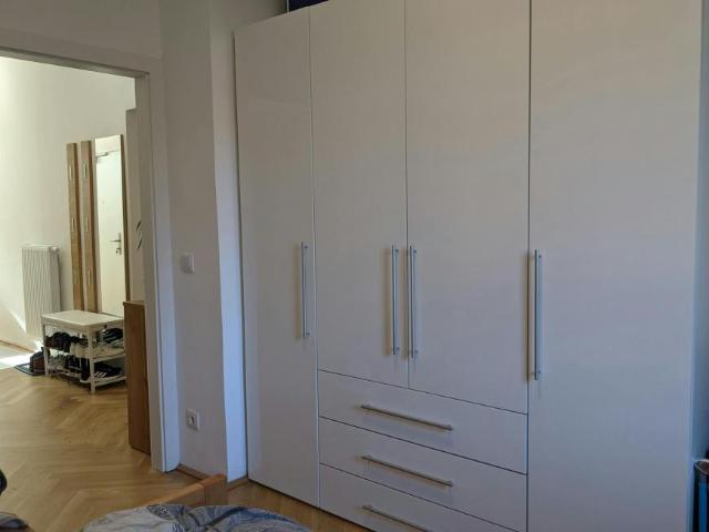 Wohnung mieten in Geidorf, Gersdorf-Feistritz