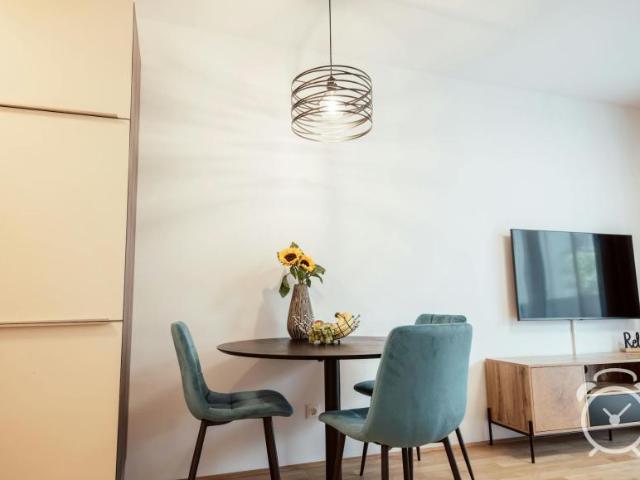 Wohnung mieten in Lend, Gersdorf-Feistritz
