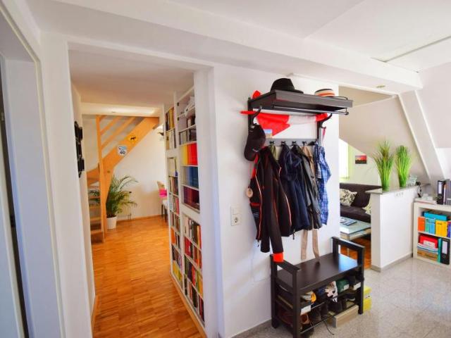 Wohnung mieten in Gries, Gersdorf-Feistritz