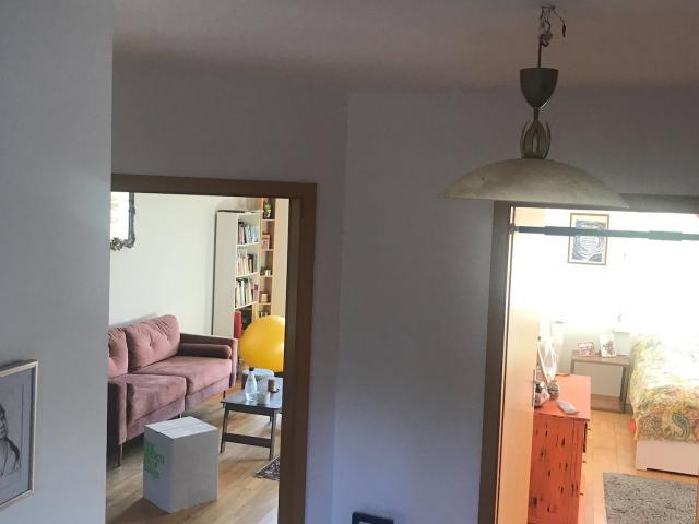 Wohnung mieten in Ries, Gersdorf-Feistritz