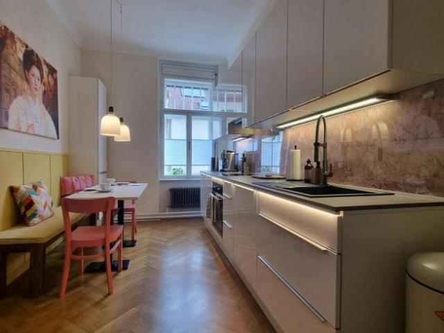 Wohnung mieten in Gries, Gersdorf-Feistritz