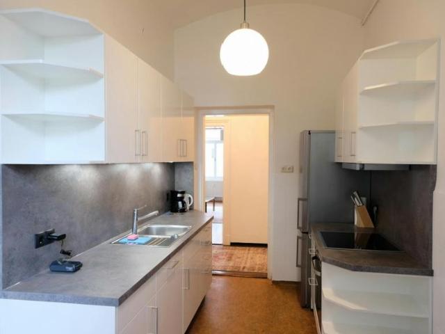 Wohnung mieten in Katastralgemeinde Jakomini, Graz