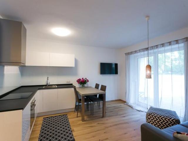 Wohnung mieten in Lend, Gersdorf-Feistritz