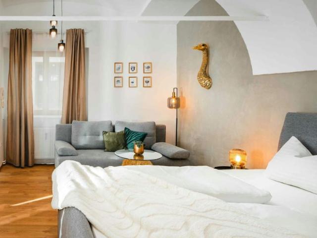Wohnung mieten in Katastralgemeinde Gries, Graz