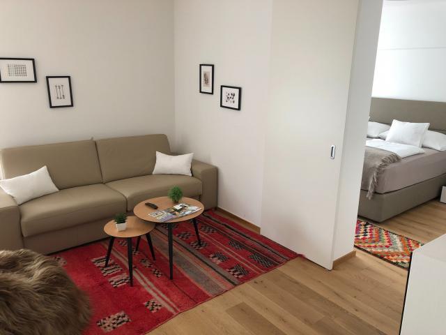 Wohnung mieten in Lend, Gersdorf-Feistritz