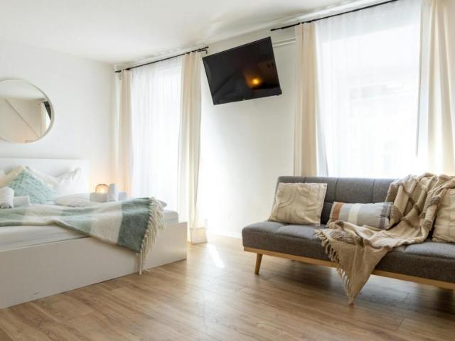 Wohnung mieten in Gries, Gersdorf-Feistritz