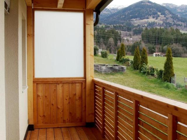 Wohnung mieten in Lechnerschaft, Millstatt am See