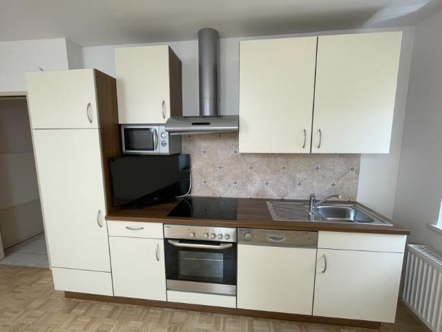 Wohnung mieten in Bauhof Stadt Hermagor, Hermagor-Pressegger See