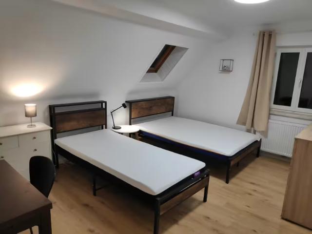Wohnung mieten in Horn, Niederösterreich
