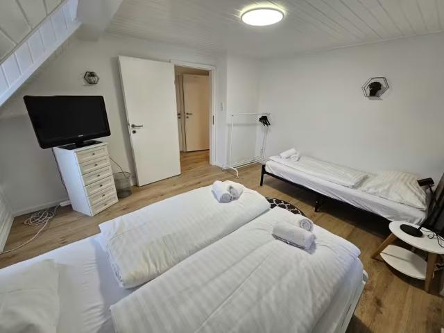 Wohnung mieten in Horn, Niederösterreich