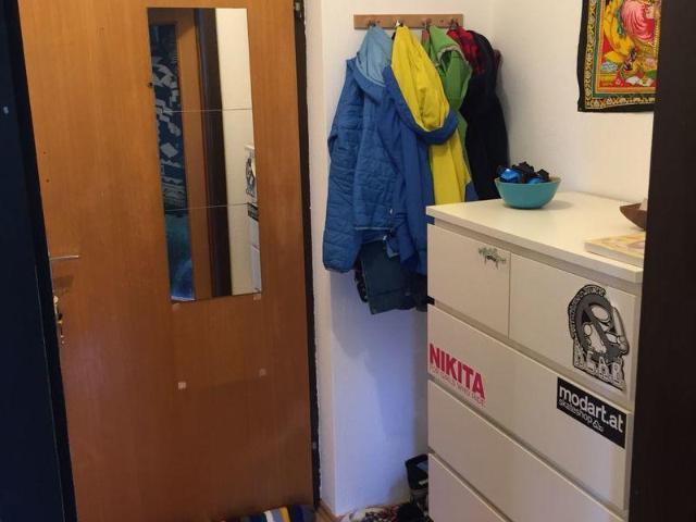 Wohnung mieten in Hötting, Innsbruck