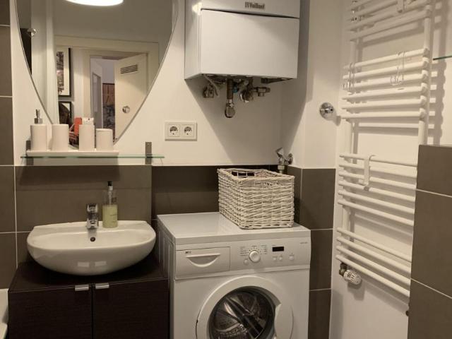 Wohnung mieten in Innsbruck, Tirol