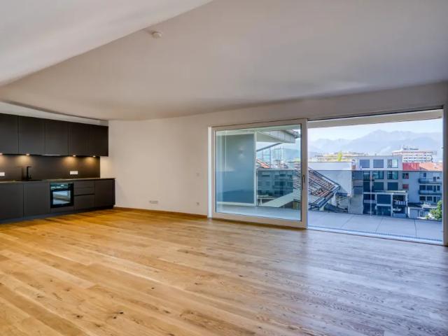 Wohnung mieten in Innsbruck, Tirol