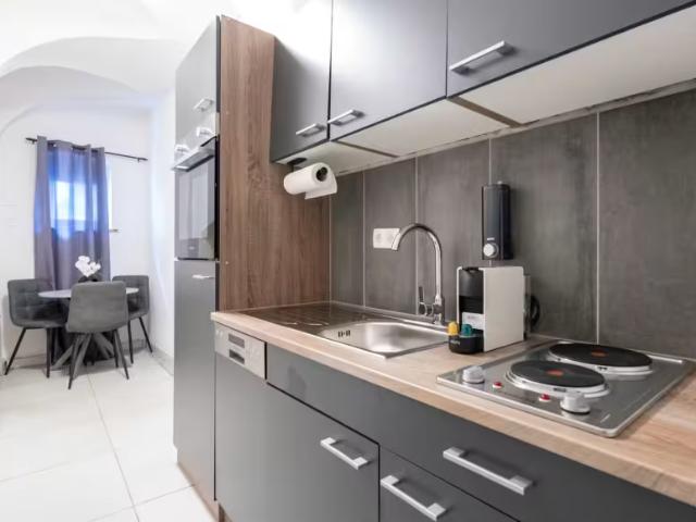 Wohnung mieten in Diemlach, Kapfenberg