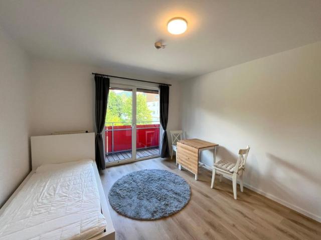 Wohnung mieten in Kapfenberg, Steiermark