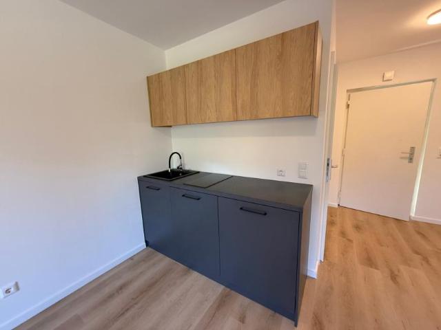 Wohnung mieten in Kapfenberg, Steiermark