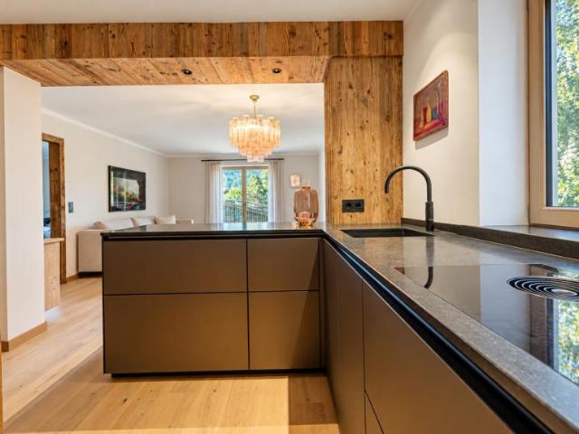 Wohnung mieten in Kitzbühel, Bezirk Kitzbühel