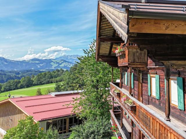 Wohnung mieten in Aurach bei Kitzbühel, Tirol