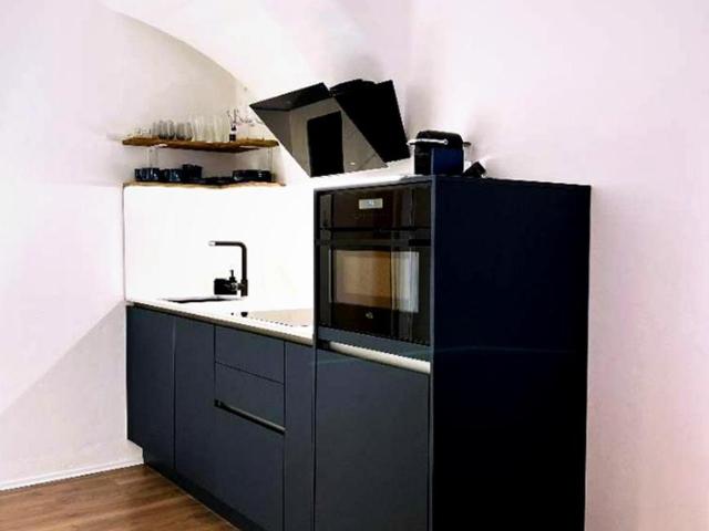 Wohnung mieten in Innere Stadt, Klagenfurt