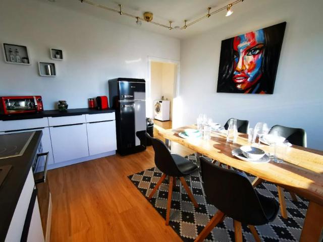 Wohnung mieten in Innere Stadt, Klagenfurt