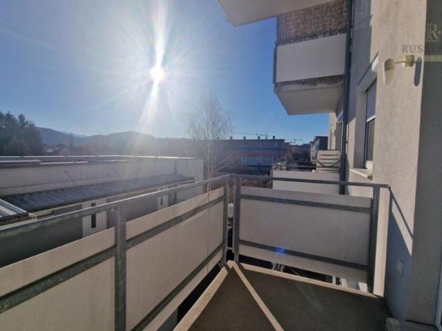 Wohnung mieten in Biomasse-Heizkraftwerk Klagenfurt Ost, Klagenfurt am Wörthersee
