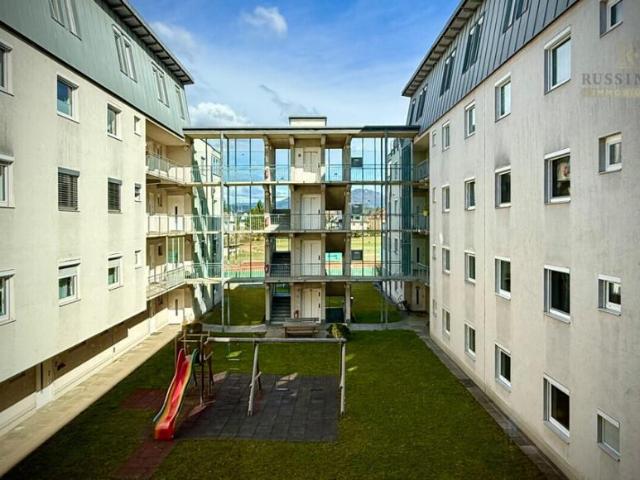 Wohnung mieten in Hörtendorf, Klagenfurt