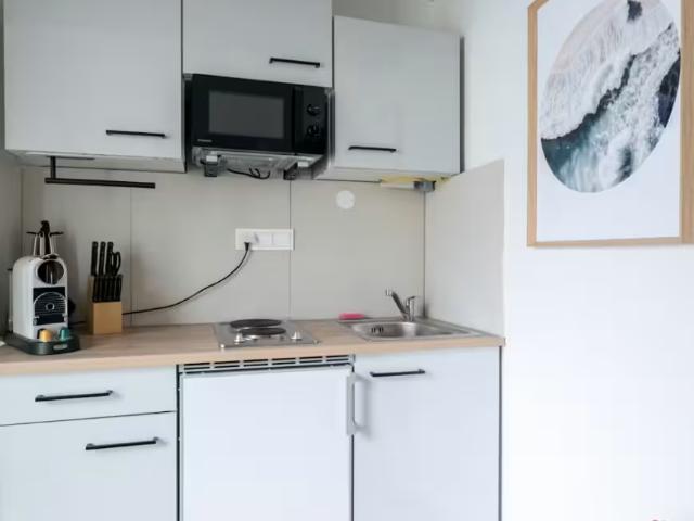 Wohnung mieten in Leoben