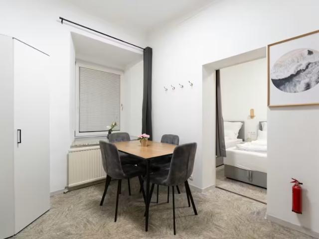 Wohnung mieten in Leoben