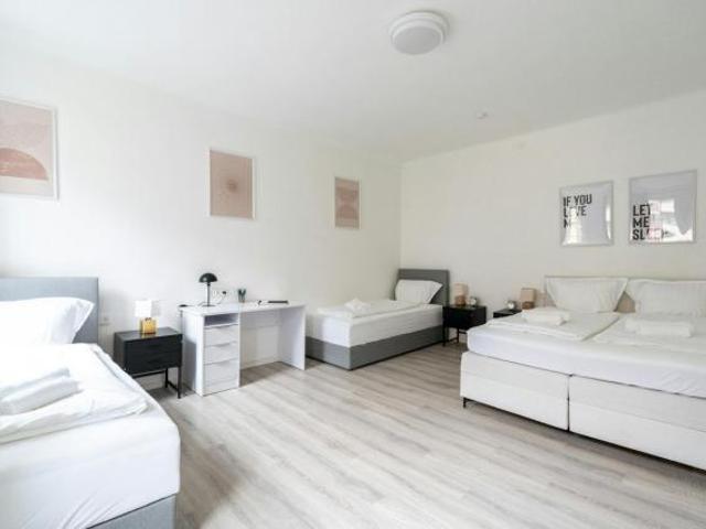 Wohnung mieten in Judendorf, Leoben