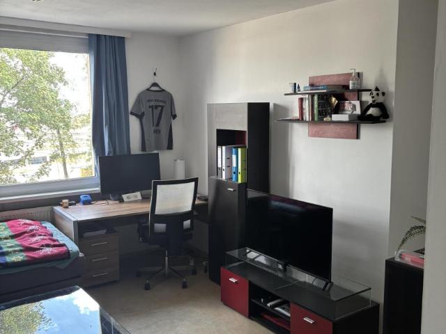Wohnung mieten in Froschberg, Linz