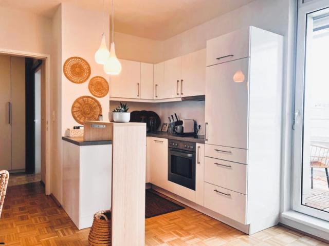 Wohnung mieten in Urfahr, Linz