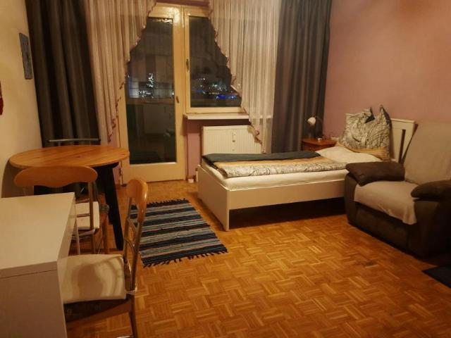 Wohnung mieten in Spallerhof, Linz