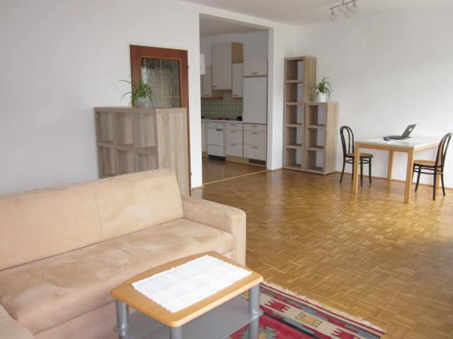 Wohnung mieten in Urfahr, Linz