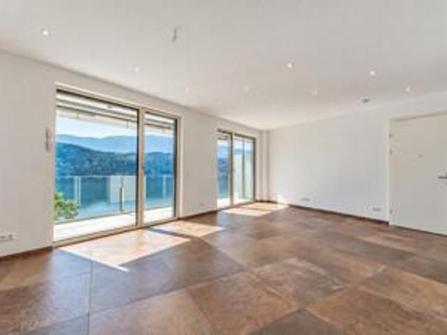 Wohnung mieten in Millstatt am See, Bezirk Spittal an der Drau