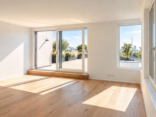 Wohnung mieten in Bach, Weyregg am Attersee