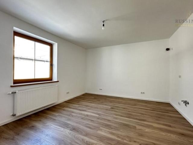 Wohnung mieten