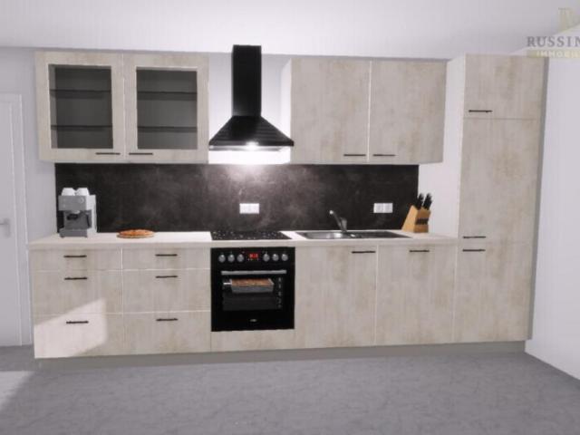 Wohnung mieten