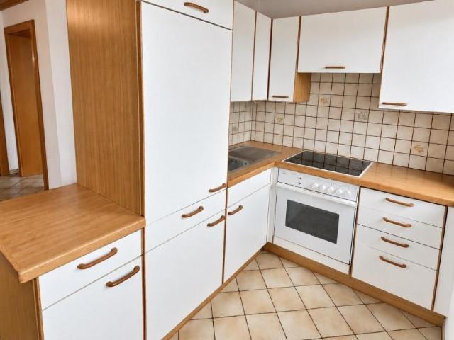 Wohnung mieten in Saalfelden, Salzburg