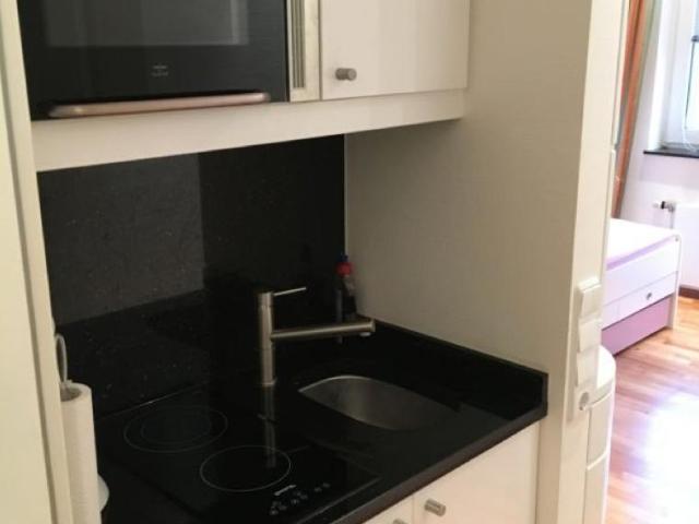 Wohnung mieten in Lehen, Salzburg