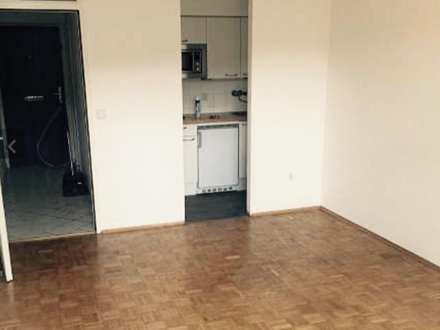 Wohnung mieten in Altstadt, Salzburg