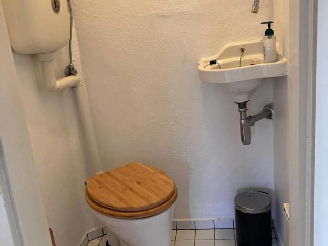Wohnung mieten in Nonntal, Salzburg