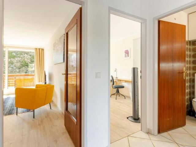 Wohnung mieten in Lehen, Salzburg