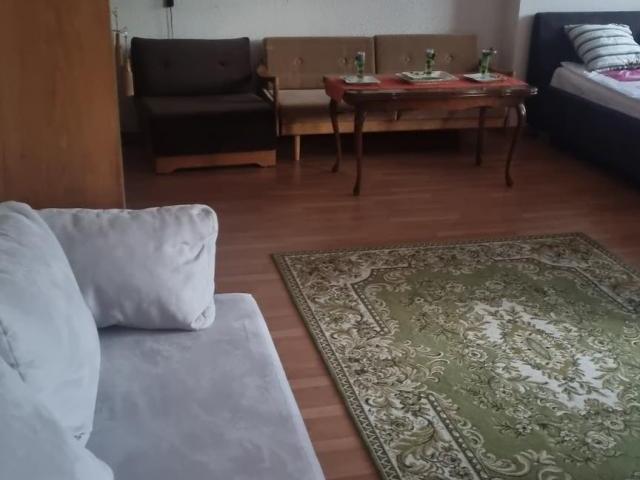 Wohnung mieten in Semmering, Niederösterreich