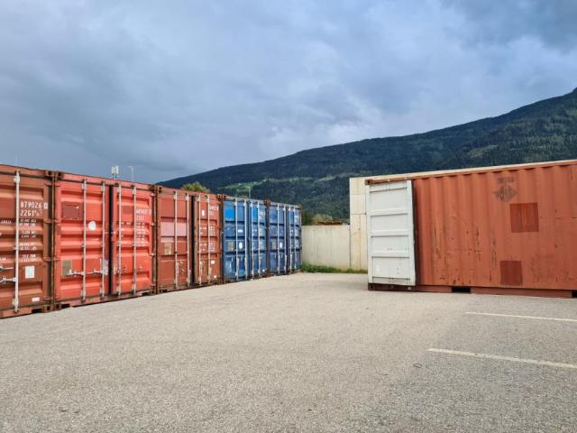 Wohnung mieten in Baldersdorf, Spittal an der Drau