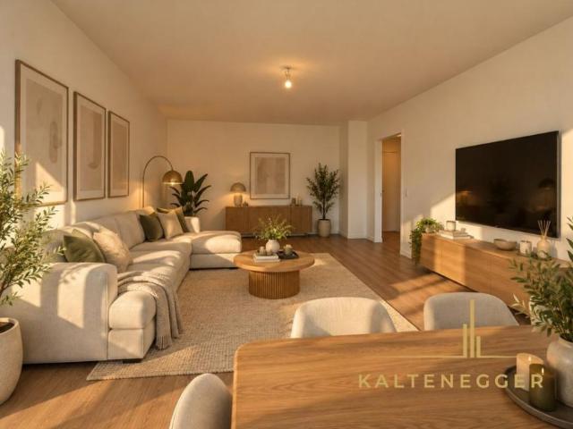 Wohnung mieten in Katastralgemeinde Baierdorf, Graz