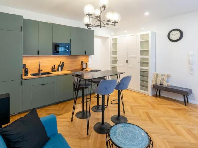 Wohnung mieten in Ottakring, Wien