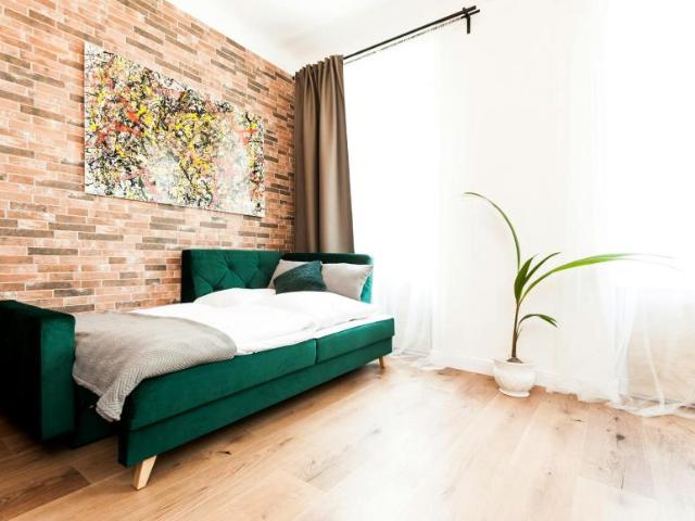 Wohnung mieten in KG Penzing, Wien
