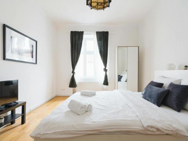 Wohnung mieten in Meidling, Wien