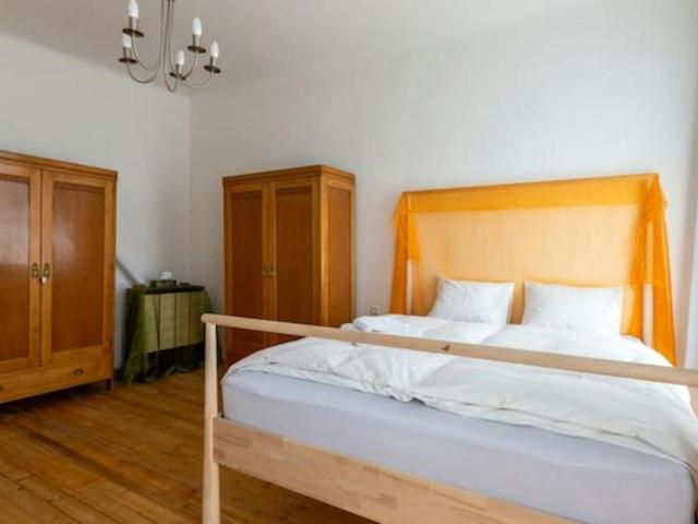 Wohnung mieten in Rudolfsheim-Fünfhaus, Wien